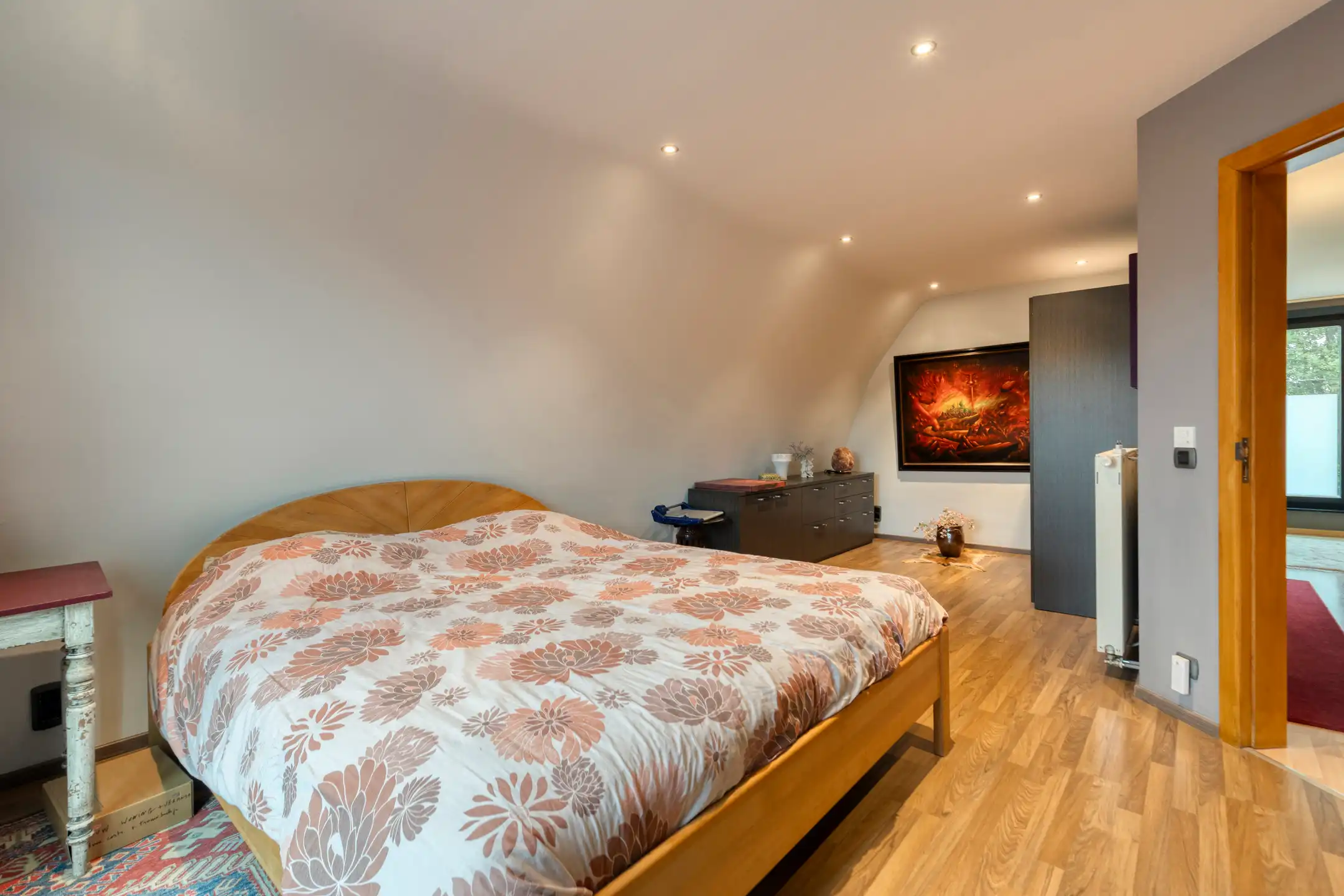 Perfect instapklare woning met aparte handelsruimte foto 22