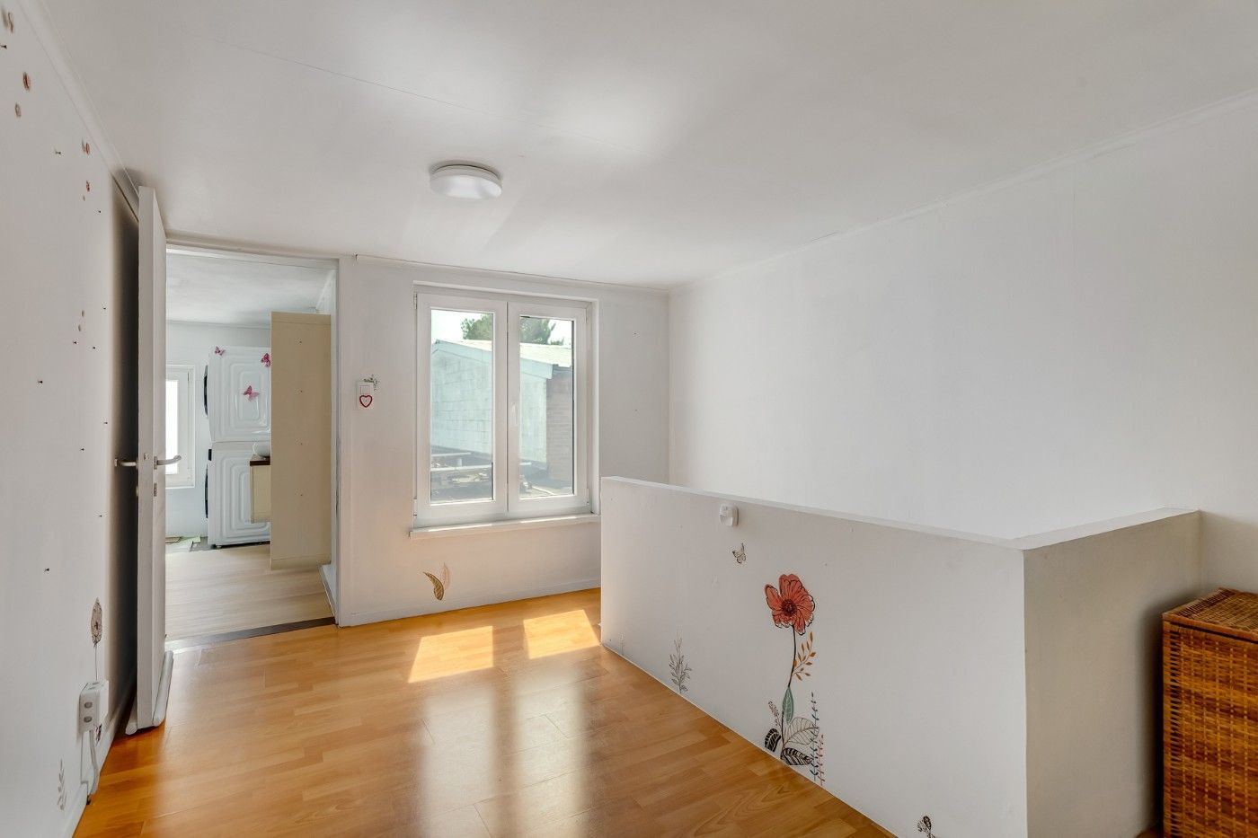 Gezellige, instapklare woning met 2 à 3 slpk op prachtig Z-perceel van 825m² foto 17