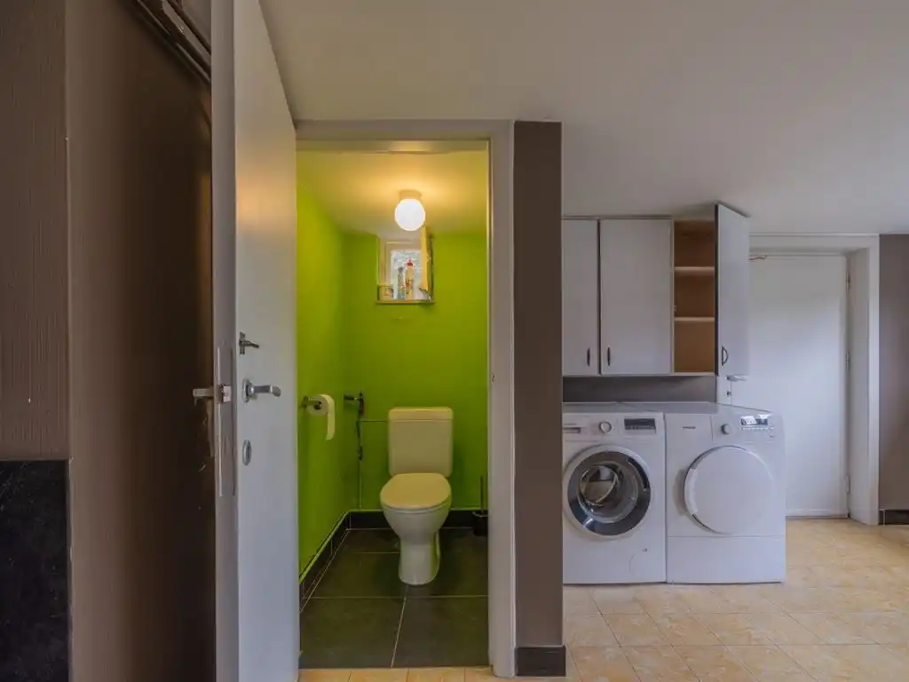 Goed onderhouden, op te frissen splitlevel woning foto 21