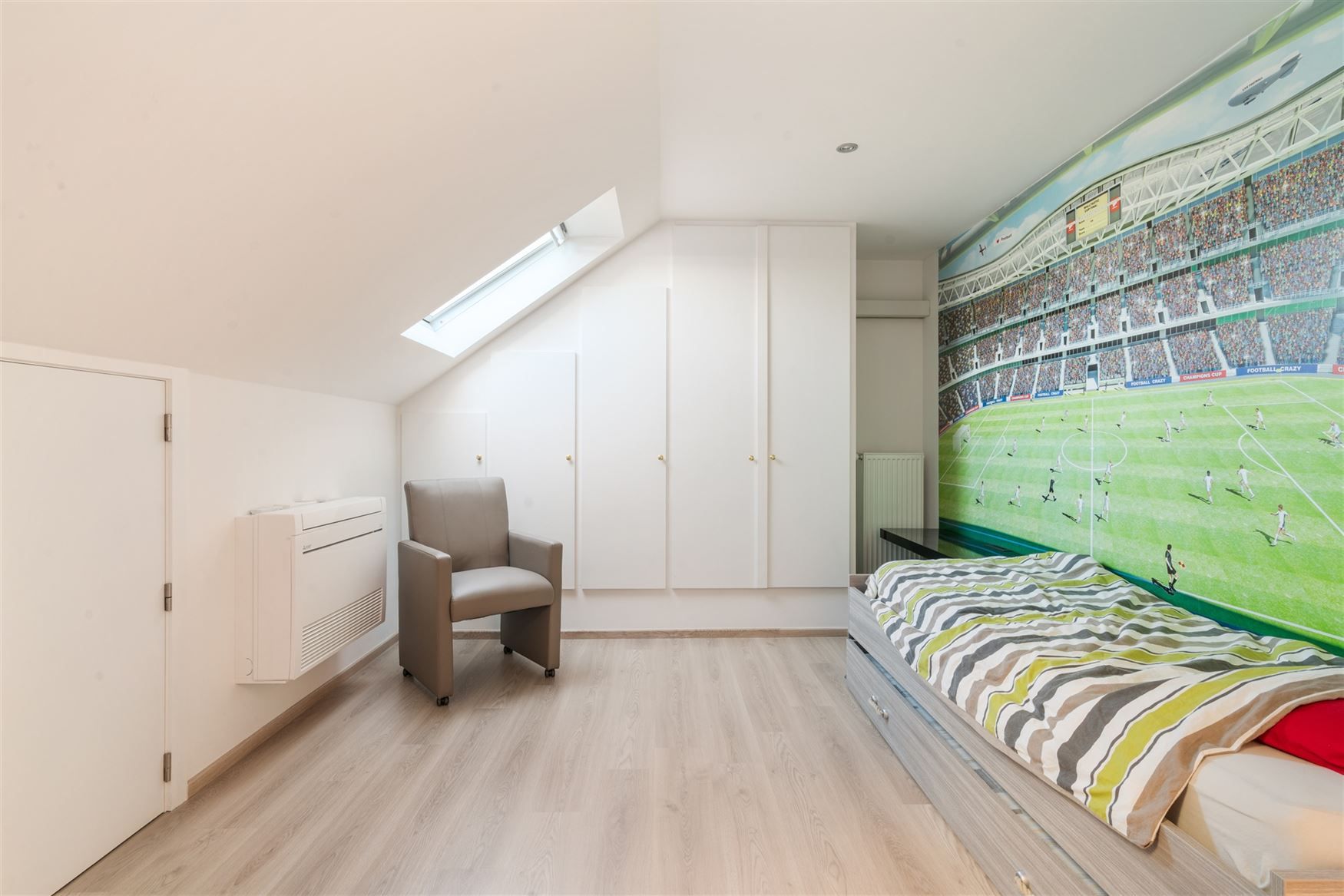 Uitzonderlijke villa te koop in Oosterzele. foto 9