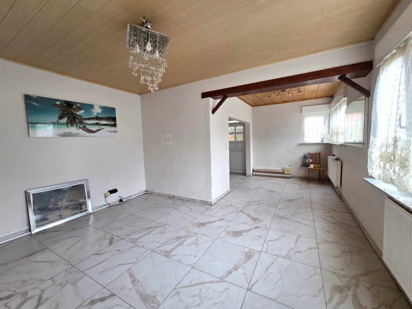 Driegevelwoning met potentieel in Machelen – vlak bij Brussel en Mechelen foto 6