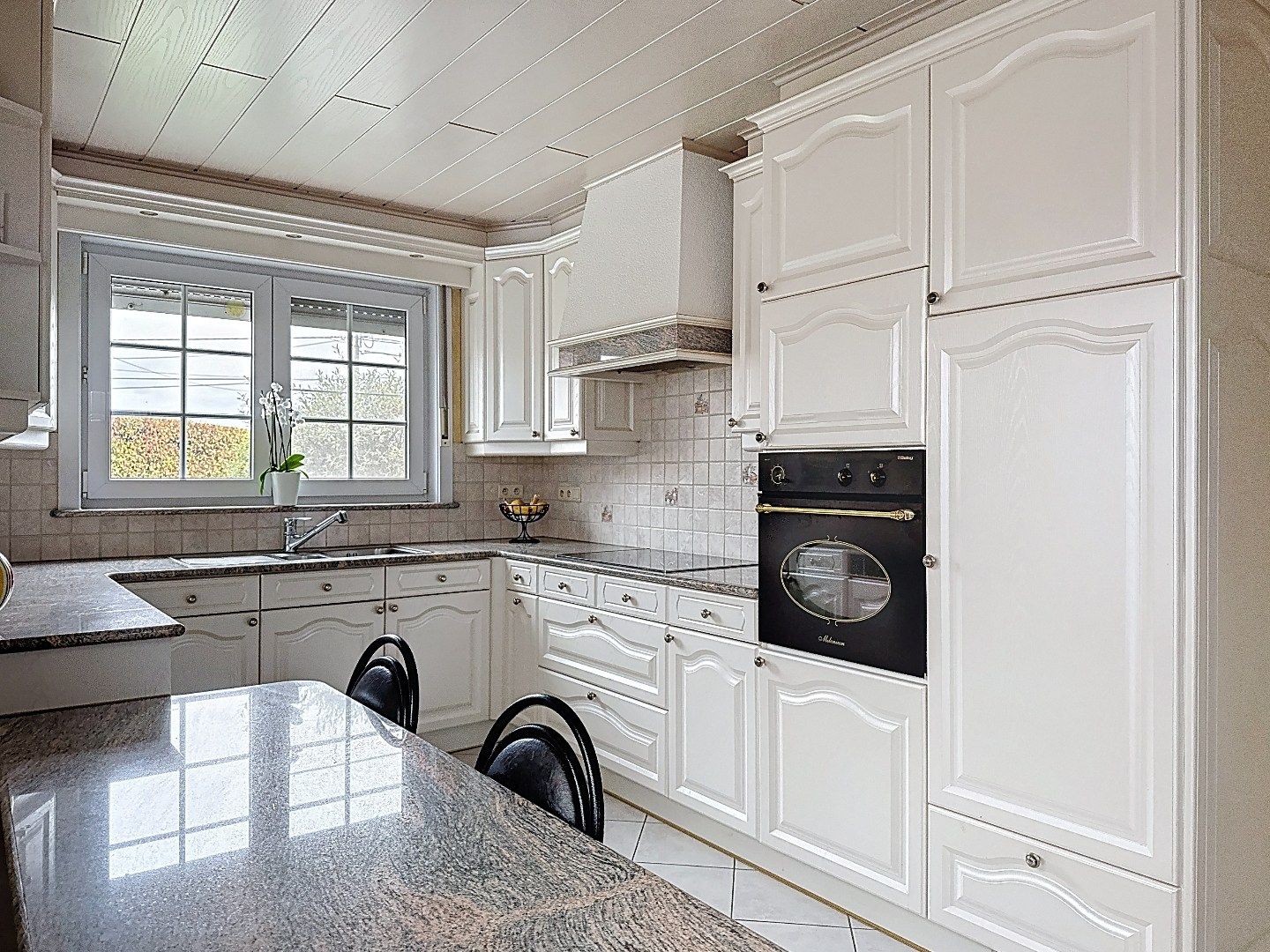 IN OPTIE! Instapklare woning op rustige ligging met 3 slaapkamers foto 6