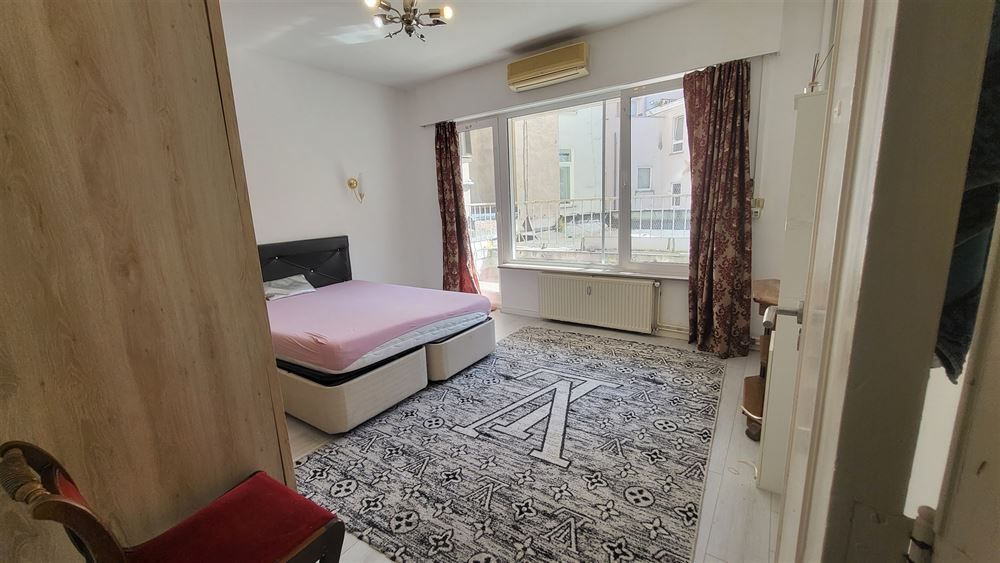 Ruim appartement | Stadspark foto 12