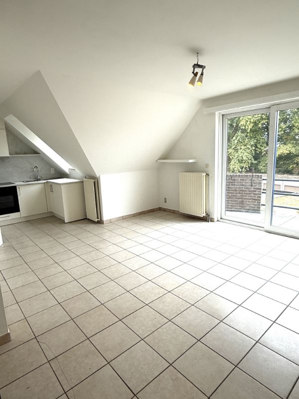 Mevrouw Courtmansstraat 30 bus 3 te 9200 Oudegem foto 3