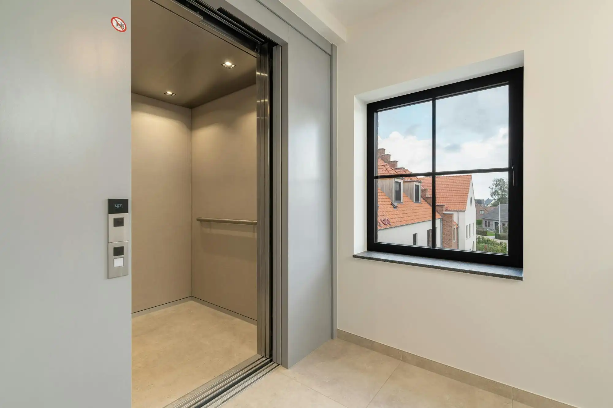 Instapklaar appartement (234 m²)  te koop in Weelde foto 7