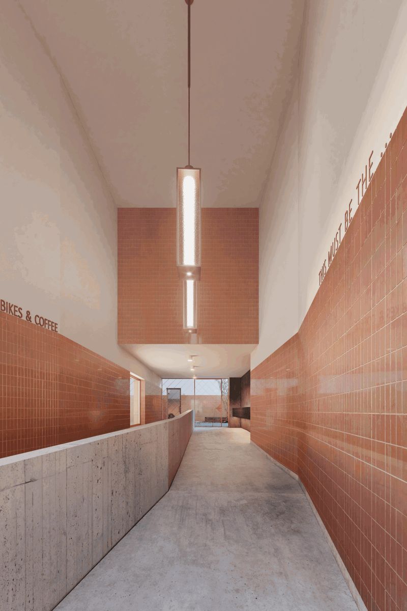 Casco handelspand 120 m² te koop – Schaarbeek foto 3