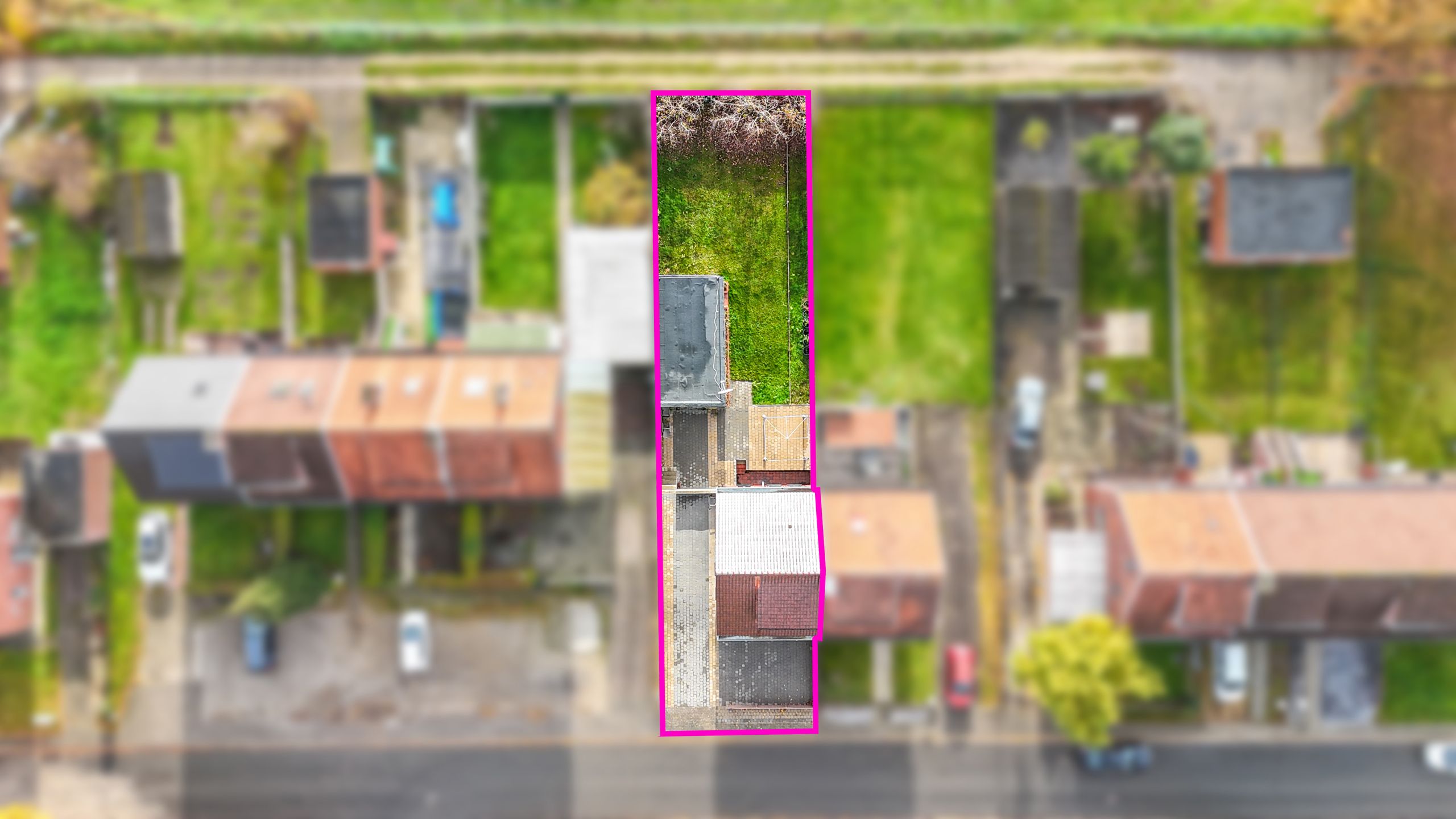 Goed ingedeelde woning op 4a71ca met veel potentieel! foto 38