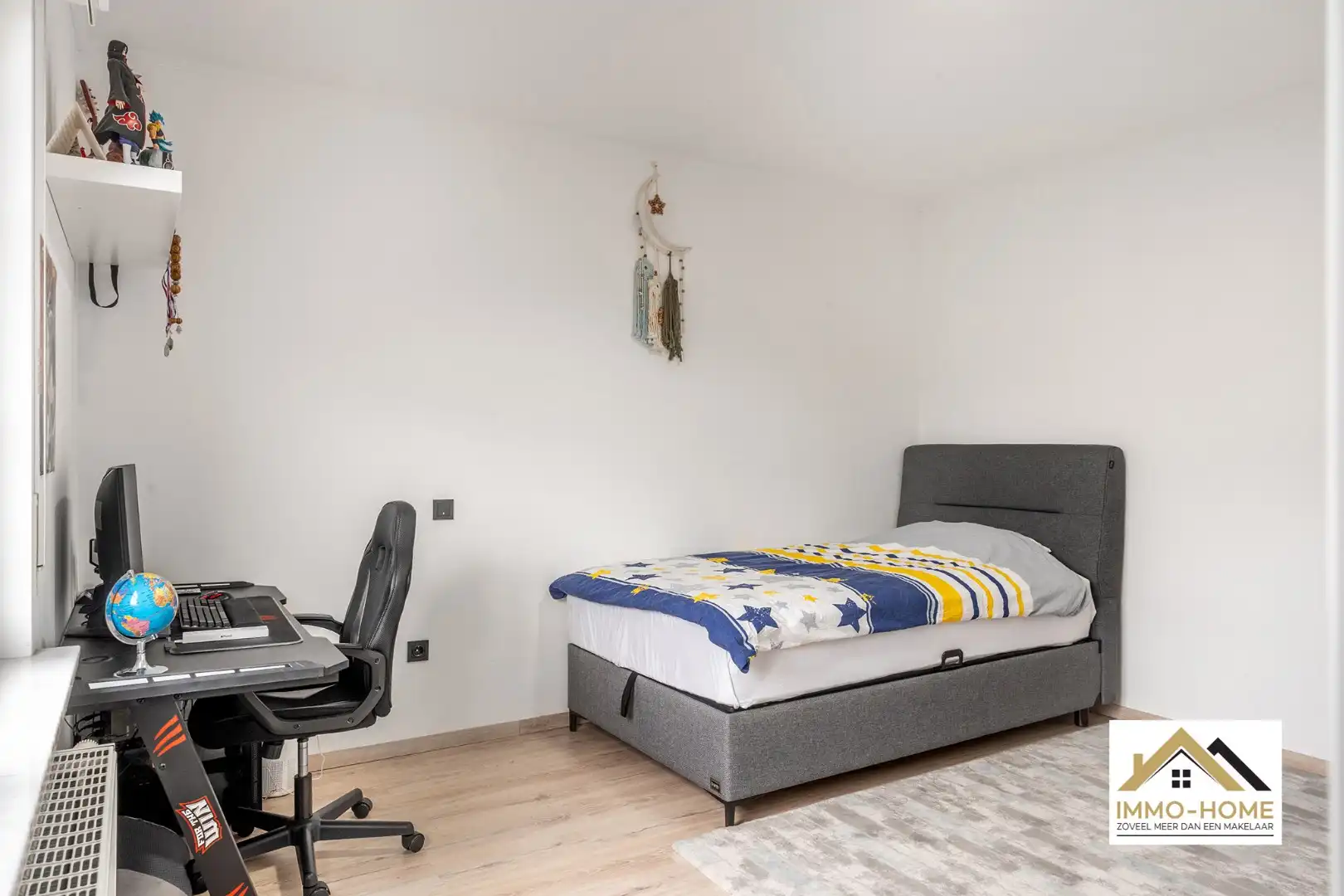 Stijlvolle gezinswoning aan de rand van Berlare foto 13