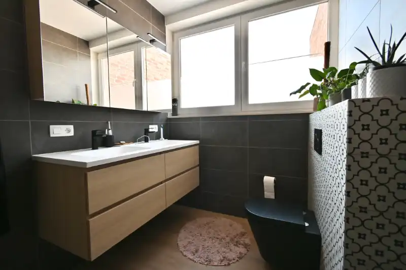 Ruime, stijlvolle woning met 3+ slpk(s) te Maria-Aalter -&nbsp;Tijdelijke huur voor 1 jaar! foto 13