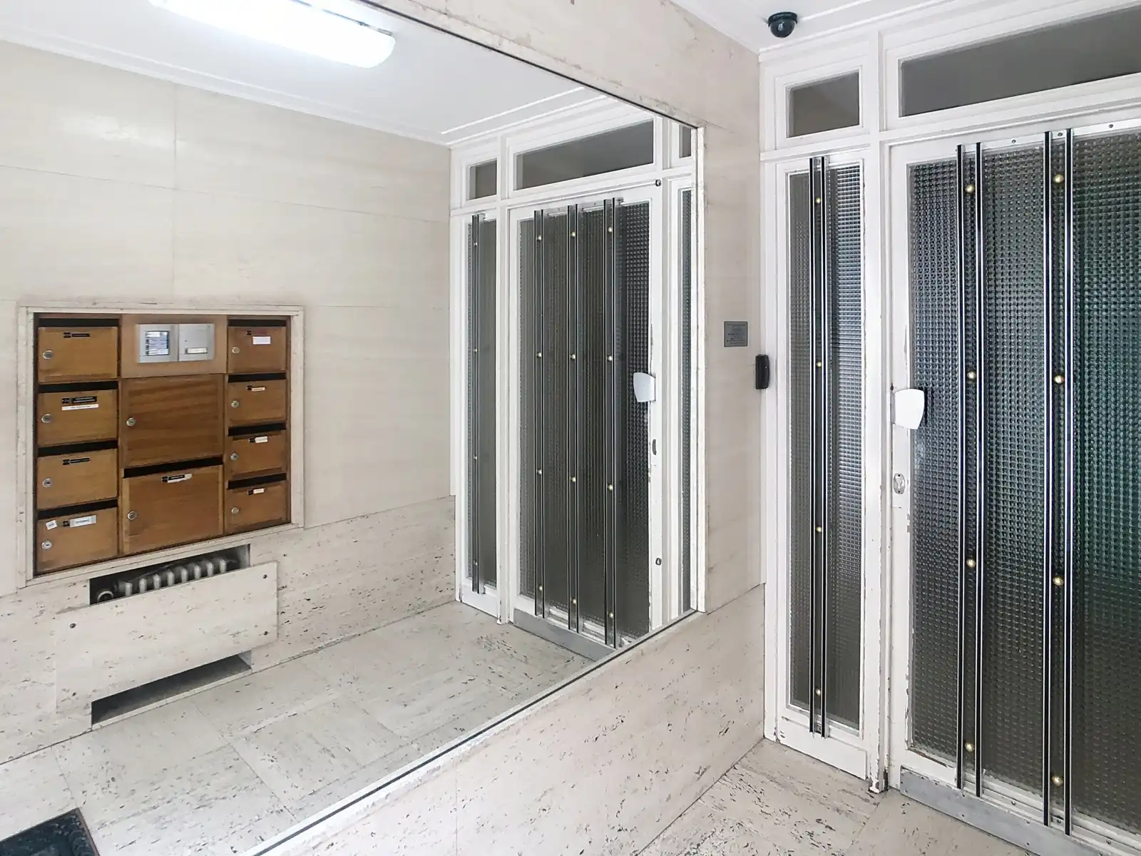 Sint-Guido: verhuurd appartement met 2 slaapkamers foto 4