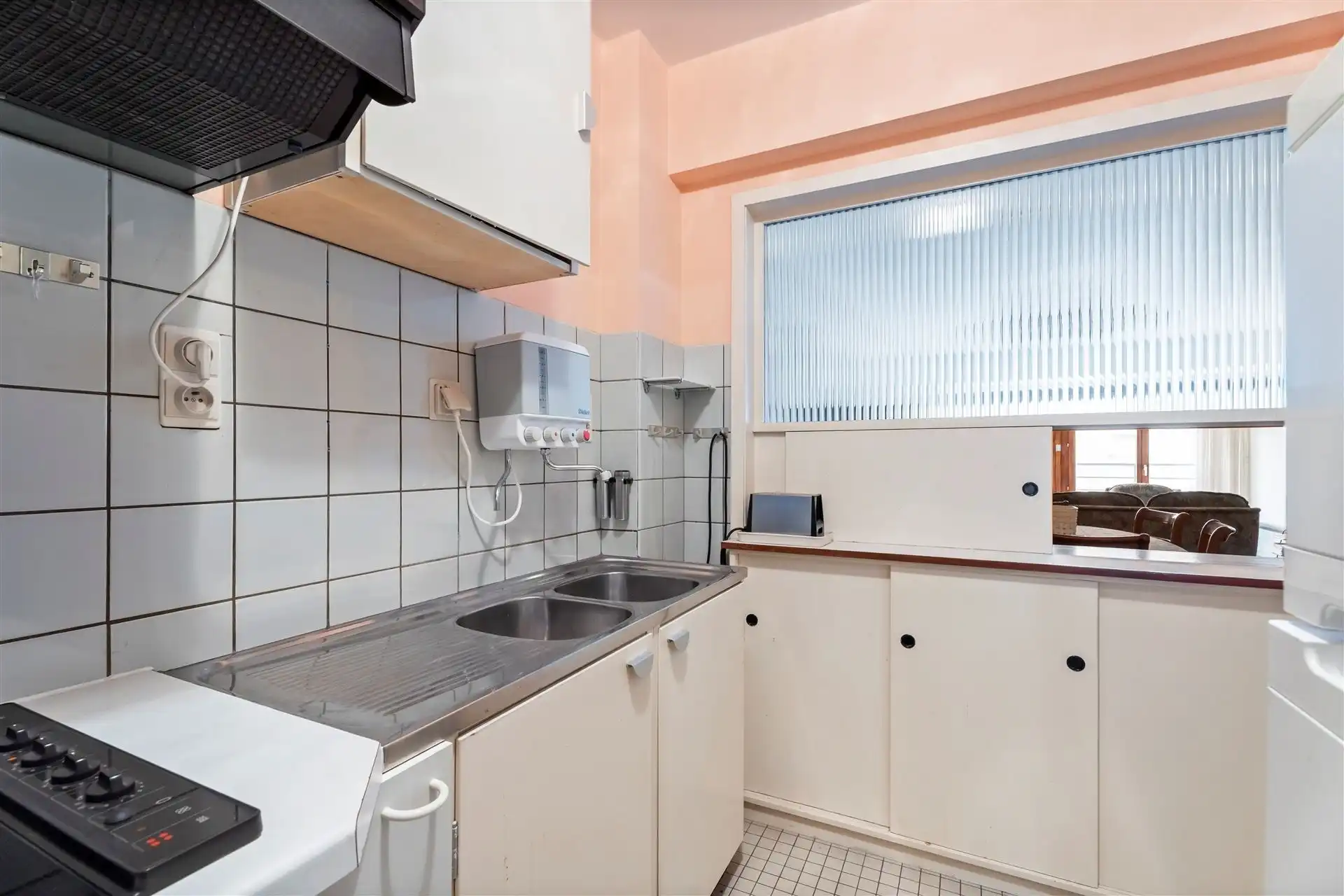 ZONNIG / ZEEZICHT  foto 11