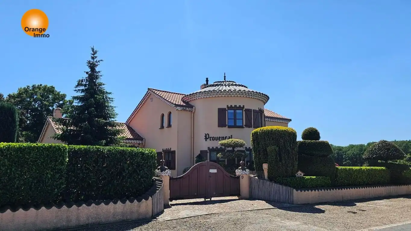 Huis te koop foto 2