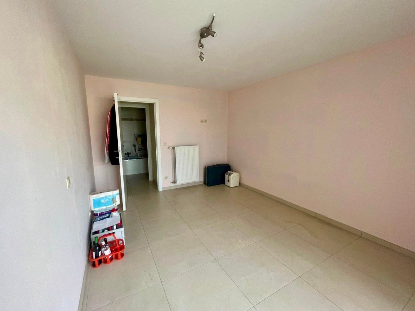 Appartement met twee slaapkamers foto 6