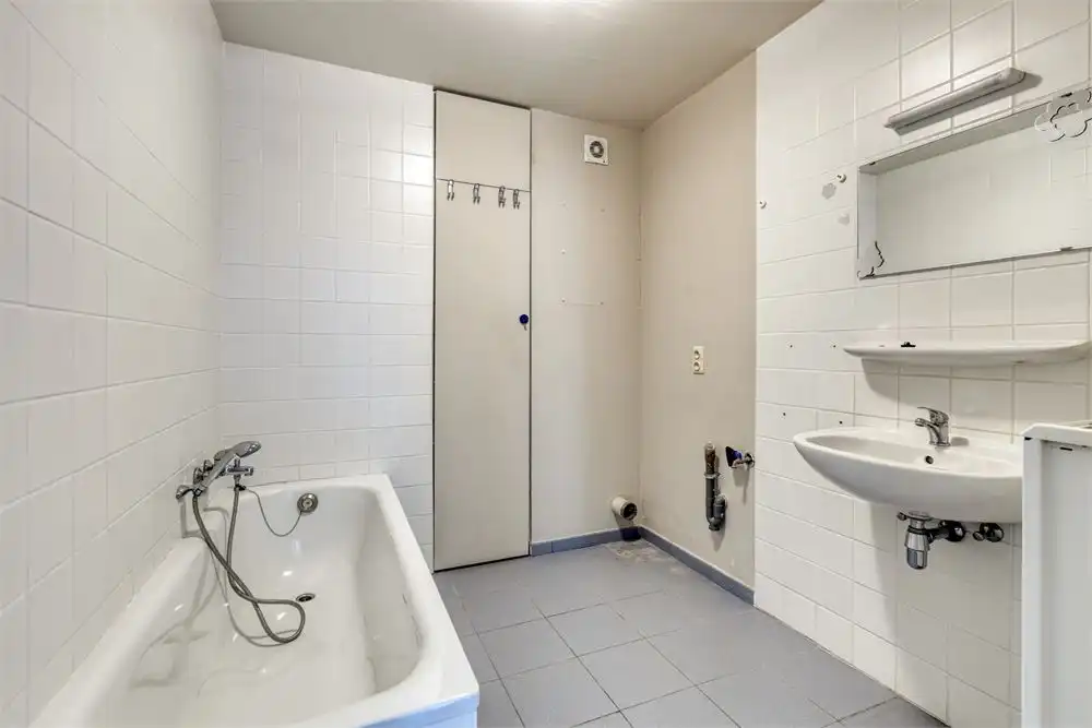 Energiezuinig stadsappartement foto 12