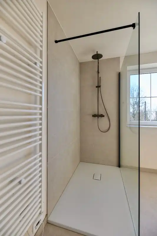 Ruime en energiezuinige nieuwbouwwoning te Elewijt foto 15