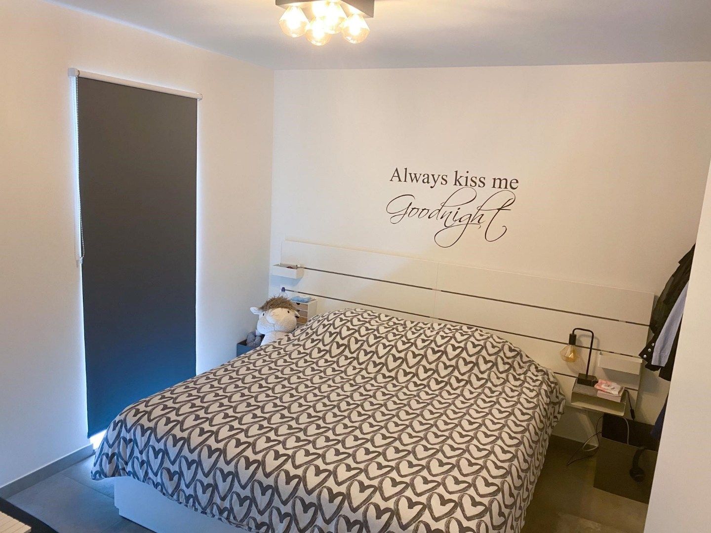 Recent, trendy gemeubeld appartement te Heppen (Leopoldsburg) foto 13