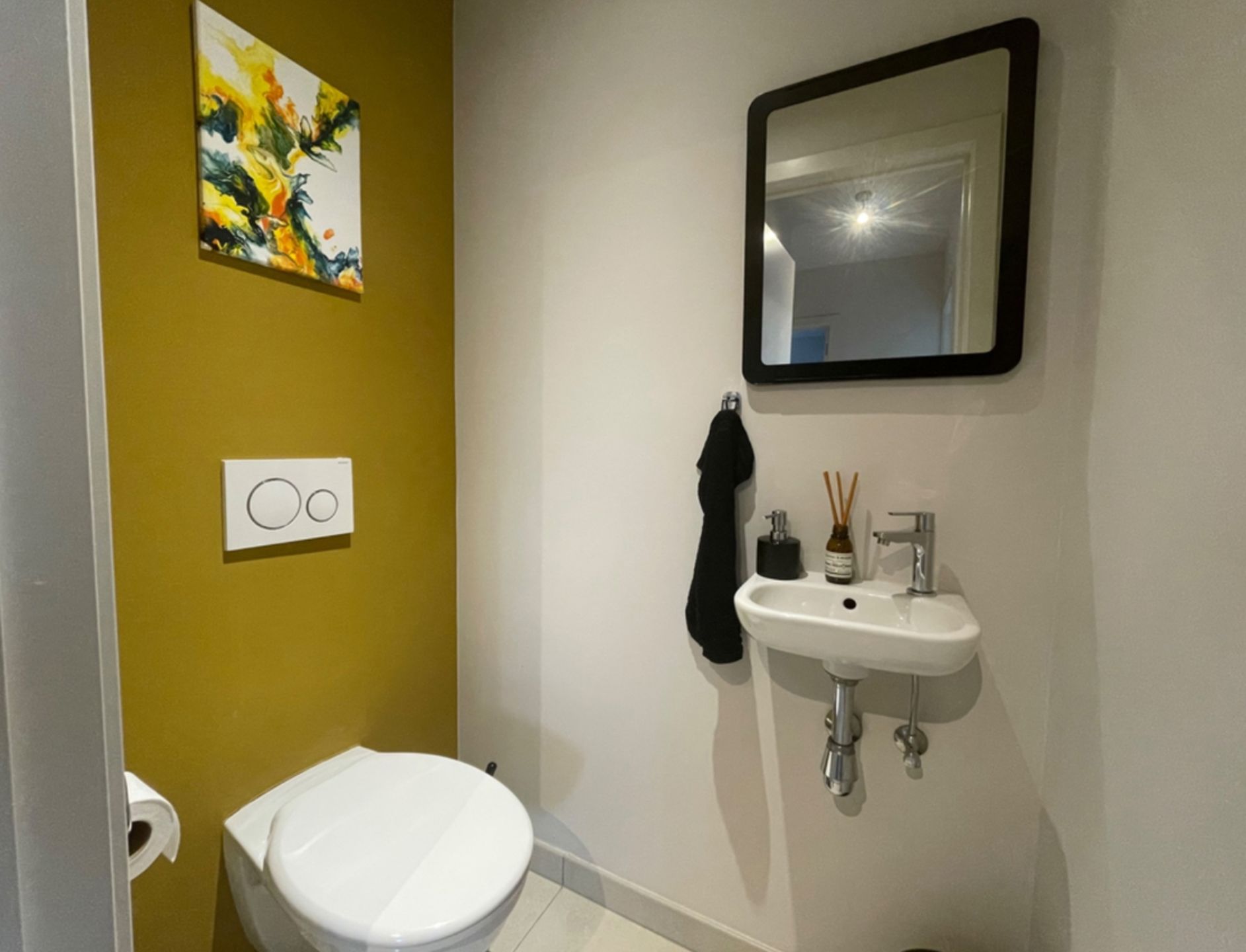 Prachtige penthouse op uitstekende locatie  foto 16