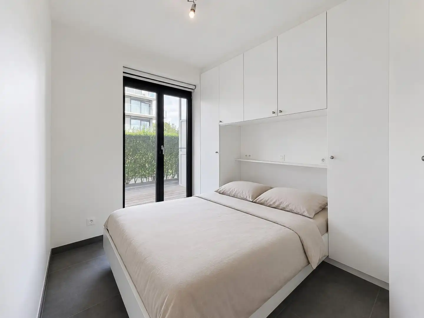 Instapklaar appartement nabij het historisch centrum van Nieuwpoort-Stad foto 8