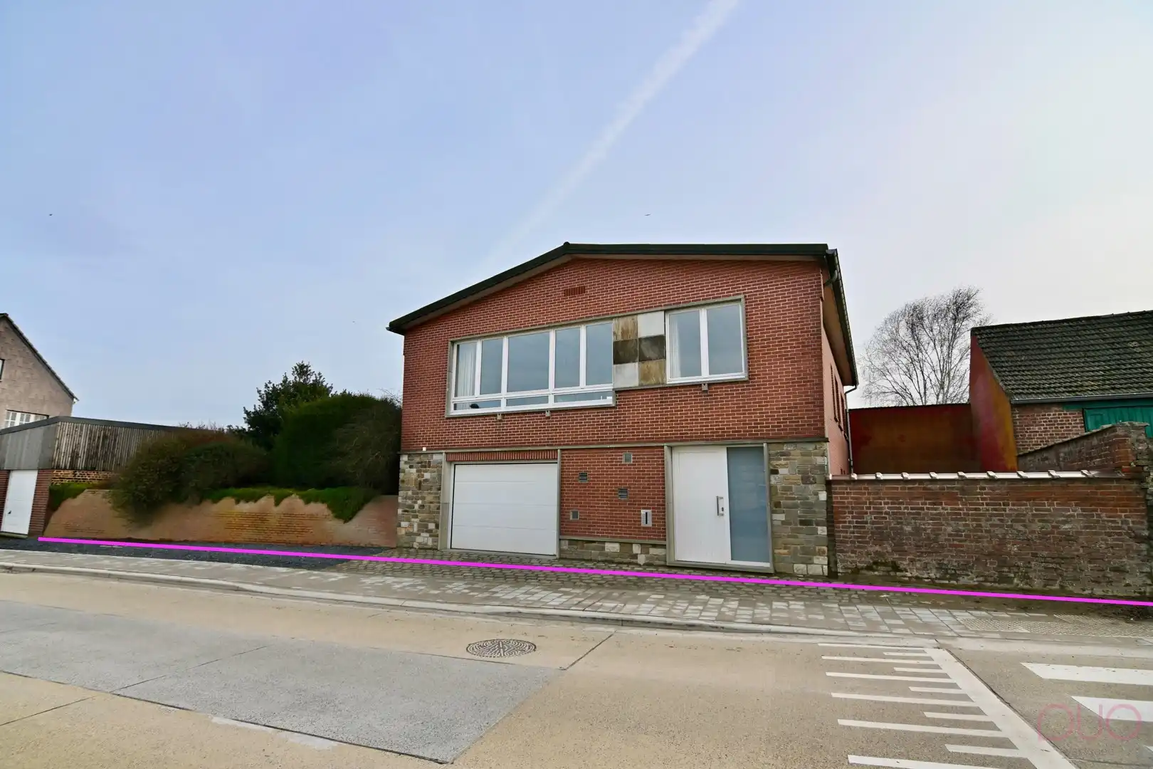 Ruime licht op te frissen woning nabij het centrum van Tienen met 3 slaapkamers op een perceel van 6a 40ca foto 22