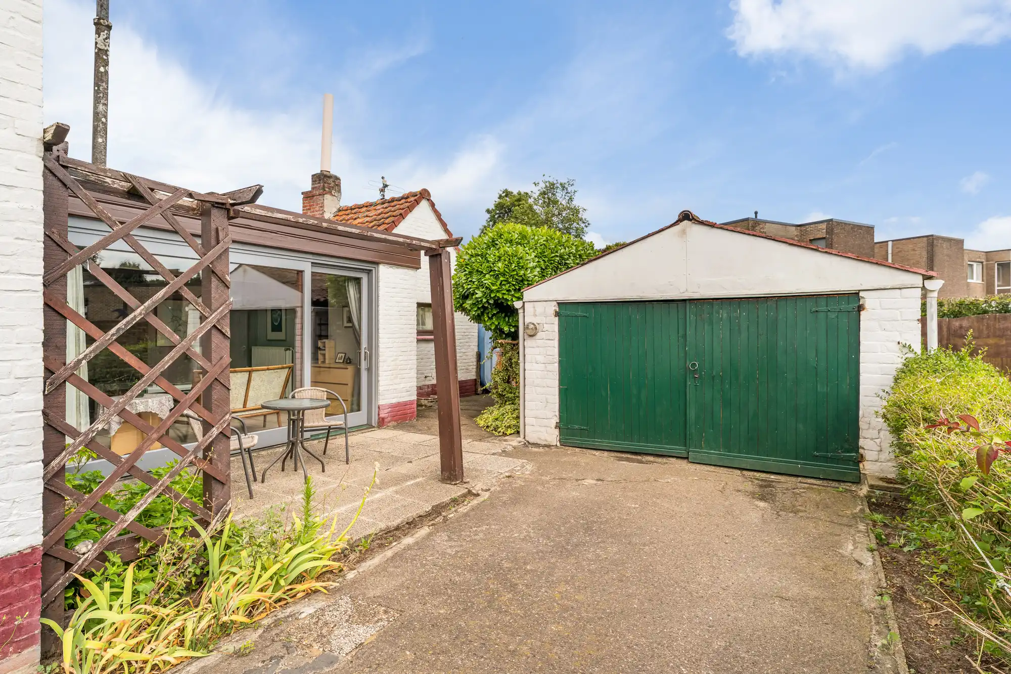 Huis te koop foto 21