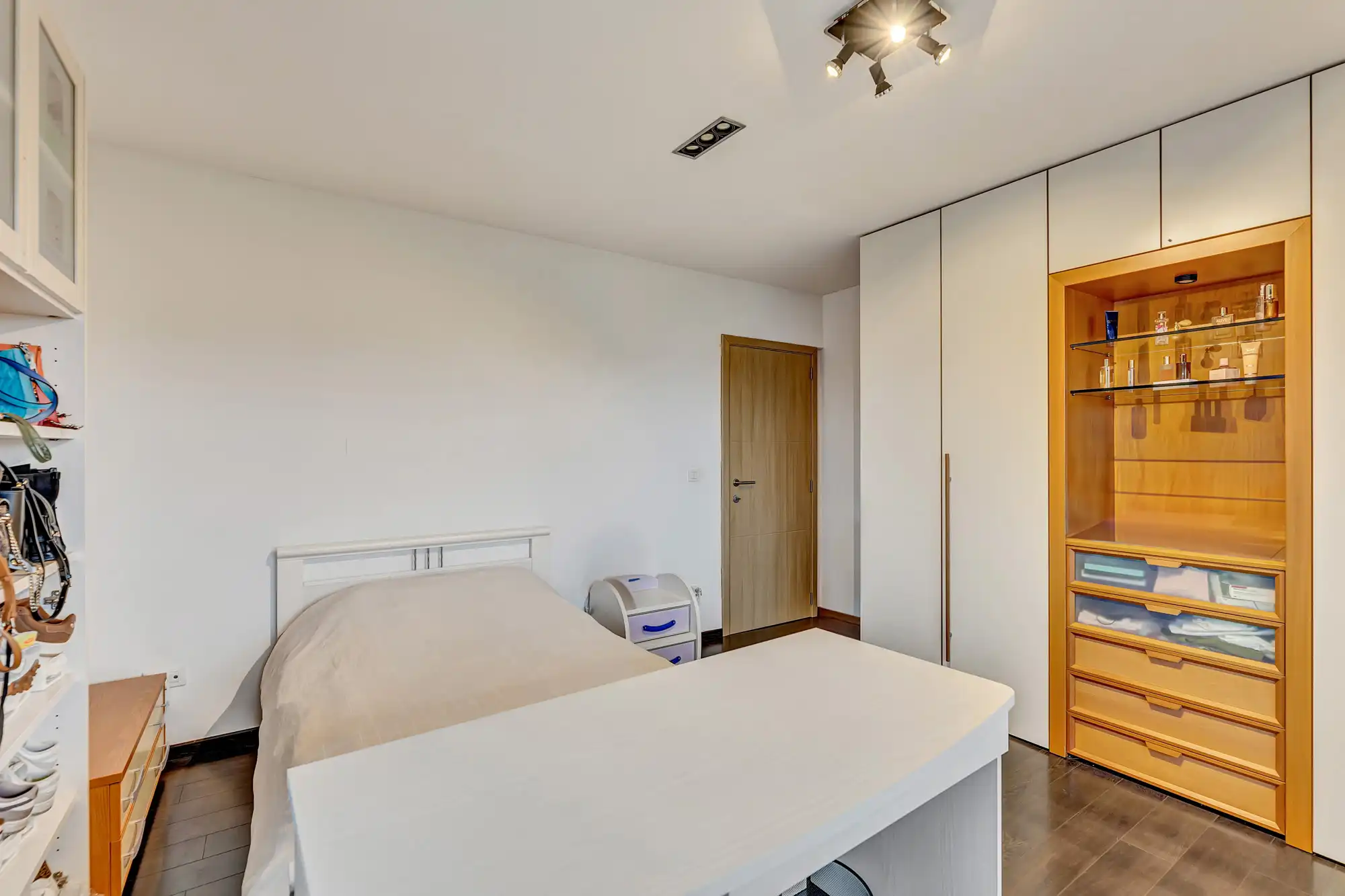 Instapklare villa met 5 slpks op toplocatie te Ternat foto 26