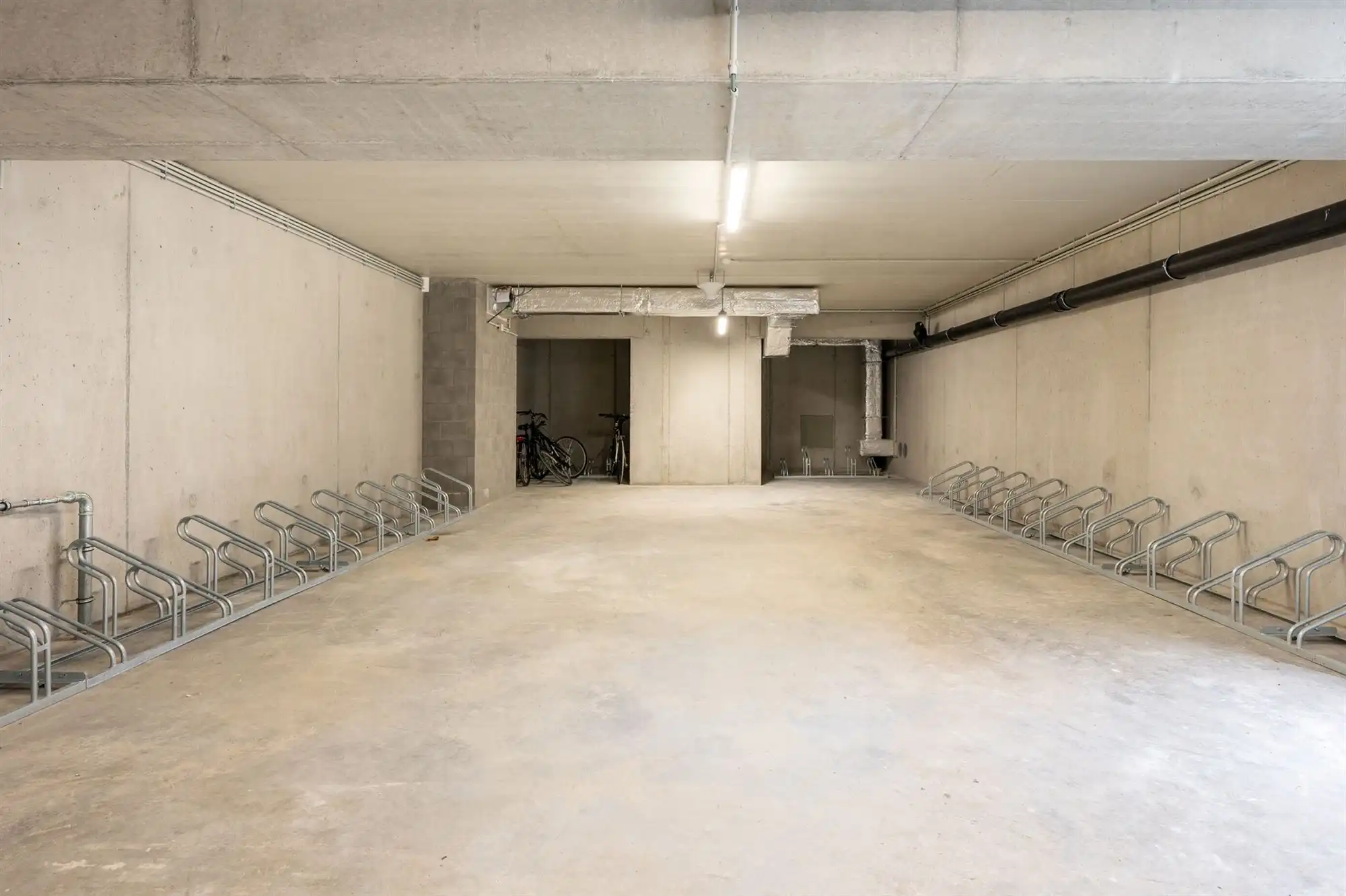 Duplex appartment te huur aan de Slachthuissite foto 15