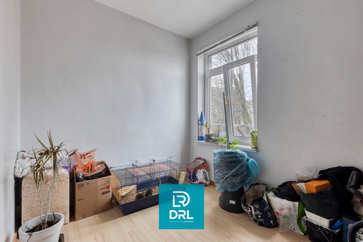 HANDELSHUIS met 2 APPARTEMENTEN te OOSTENDE foto 8