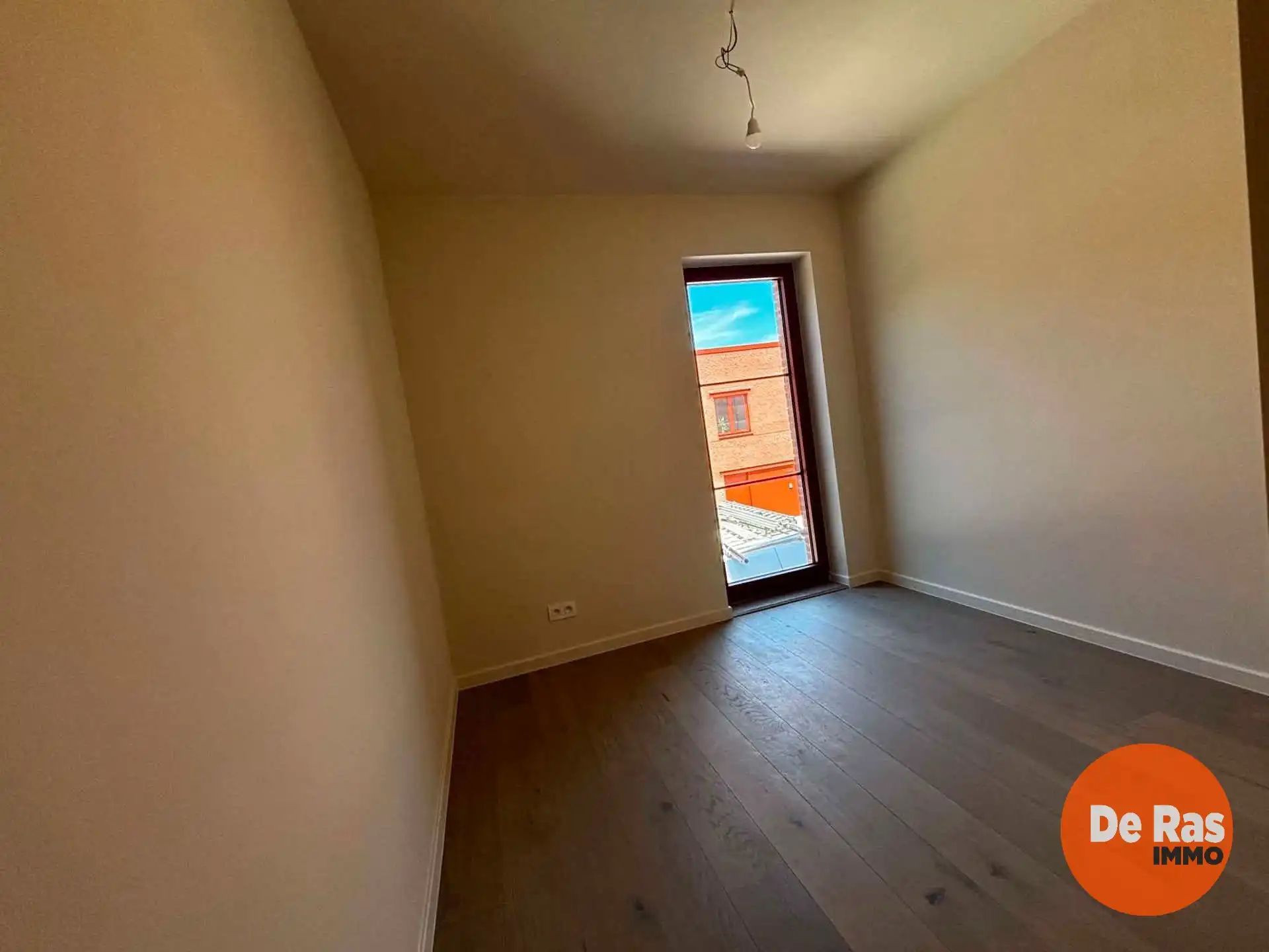 SINT LIEVENS HOUTEM - Luxe appartement in nieuwbouwproject foto 3