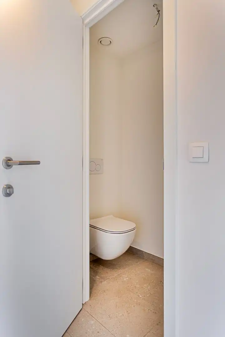 Vrijstaande nieuwbouwwoning met 4 slpks op wandelafstand van Balen centrum! foto 21