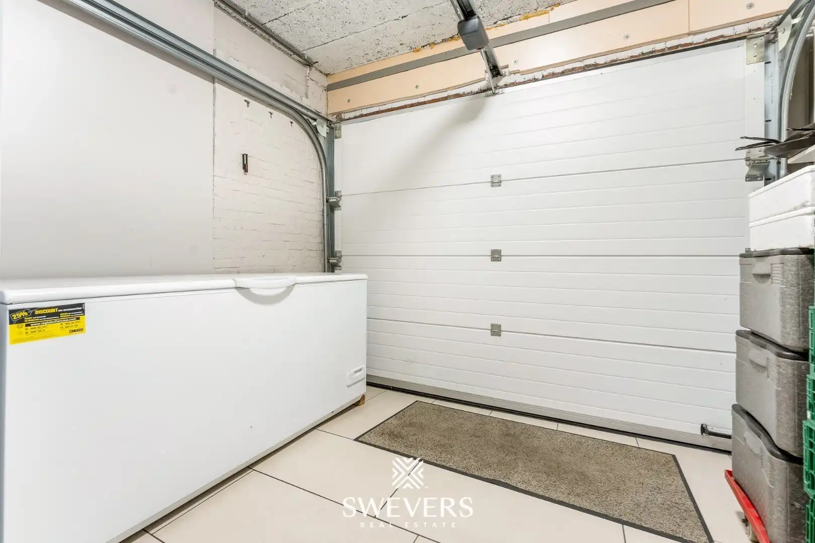 Instapklaar handelspand te huur in Beverlo foto 20