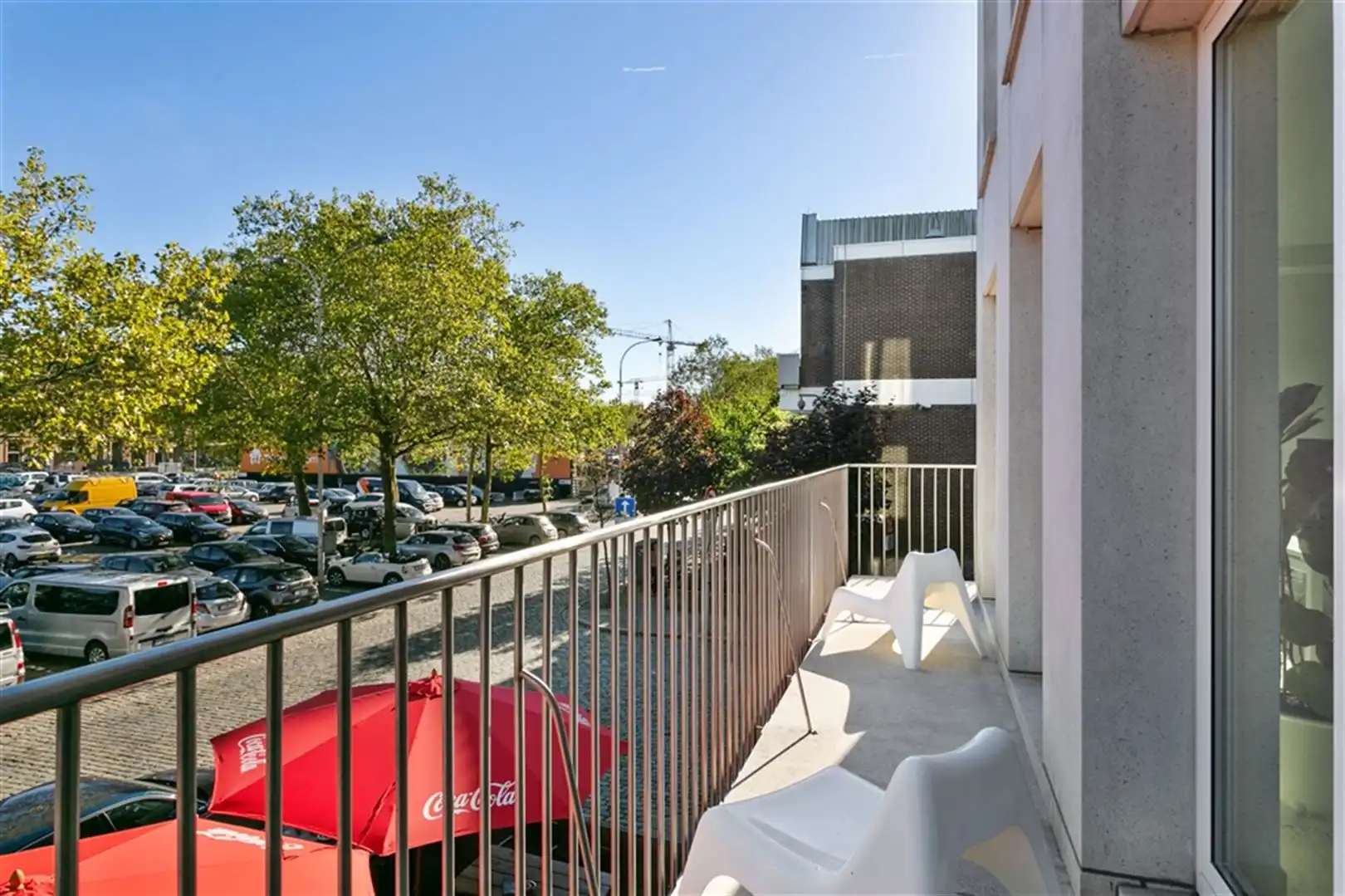 Kantoor te huur aan de Waalse Kaai op 't Zuid foto 20