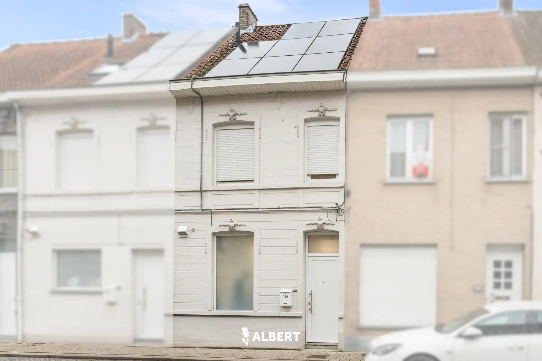 INSTAPKLARE woning Izegem foto 2