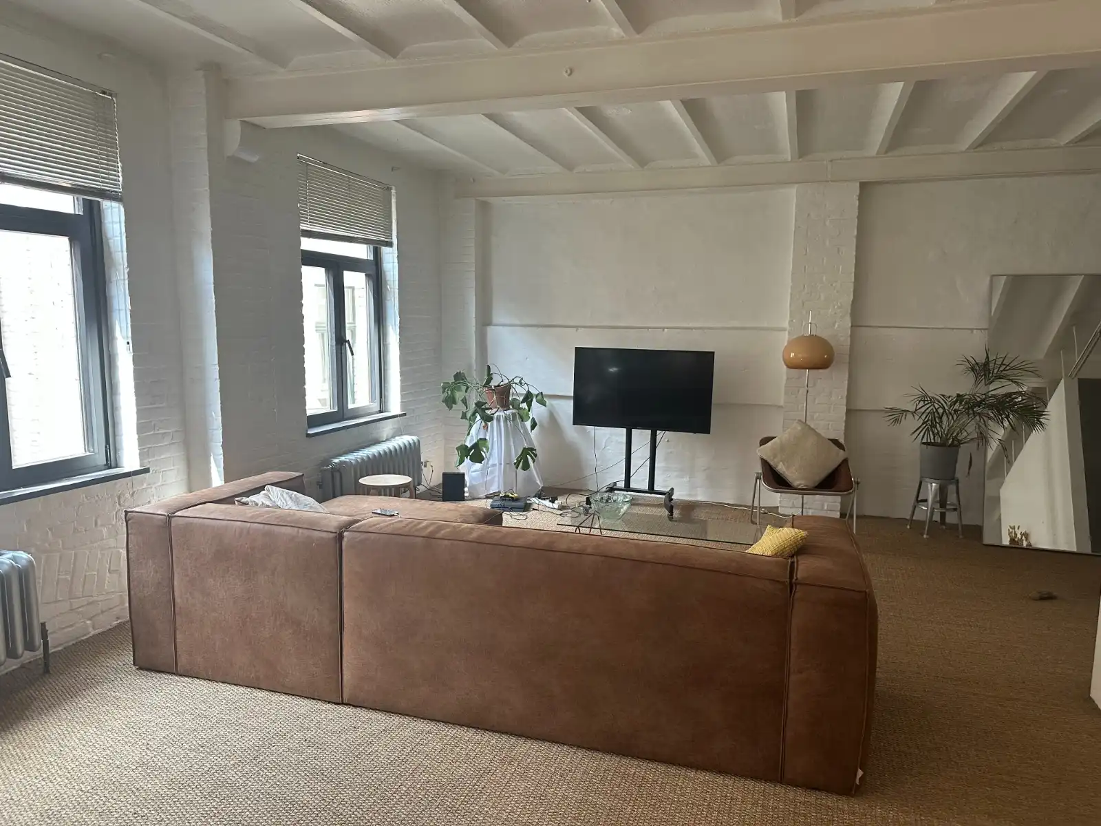 Ruim modern appartement in centrum Gent! foto 4