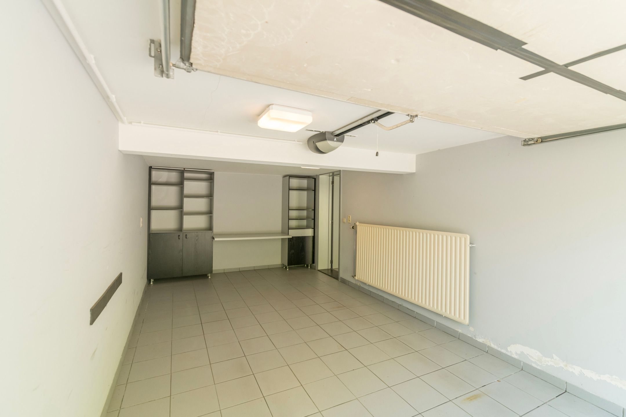 Kantoor- of praktijkruimte met woning op toplocatie foto 55
