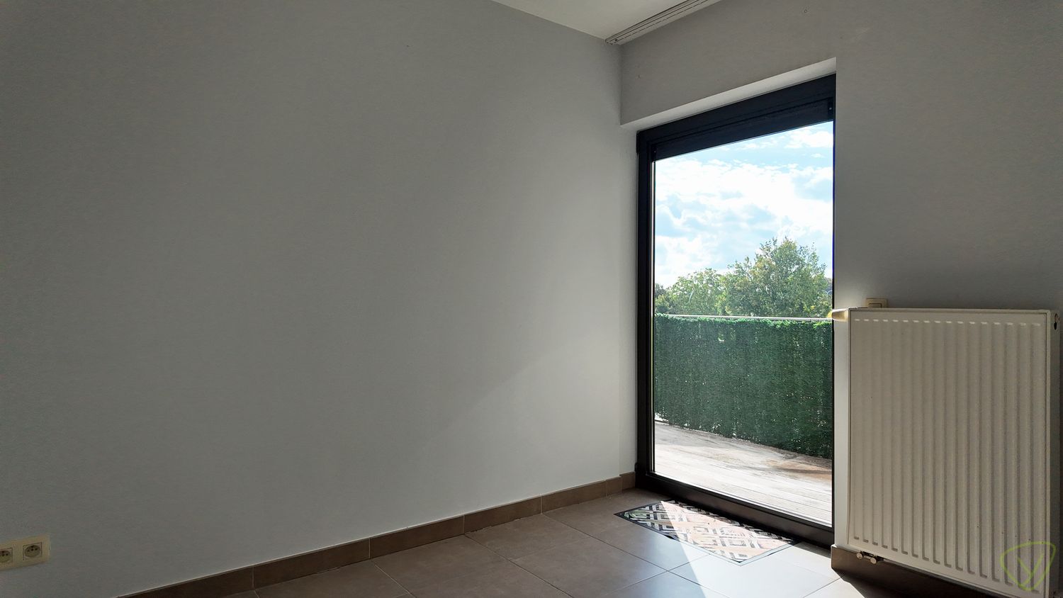 Ruim appartement gelegen in het centrum van Eeklo! foto 10