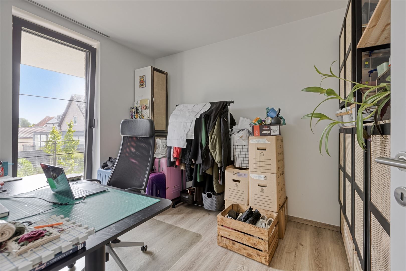 TE KOOP: Prachtig nieuwbouwappartement te Heusden-Zolder! foto 14