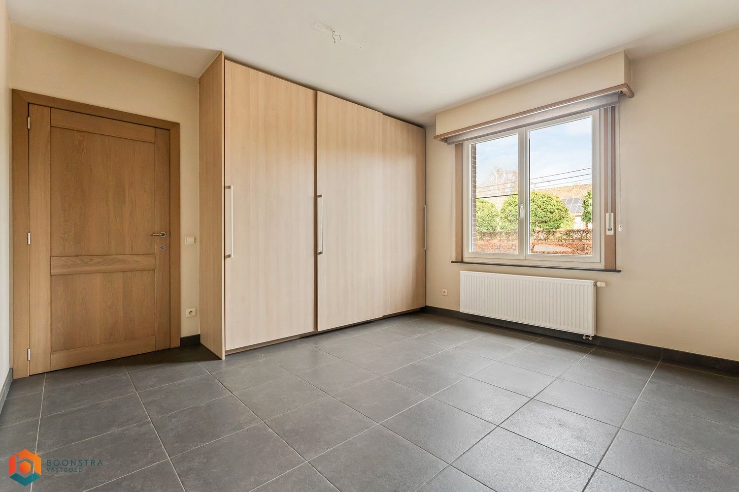 Gelijkvloerse kangoeroewoning met 3 slpkrs op ruim perceel (3314m²) te Putte foto 18