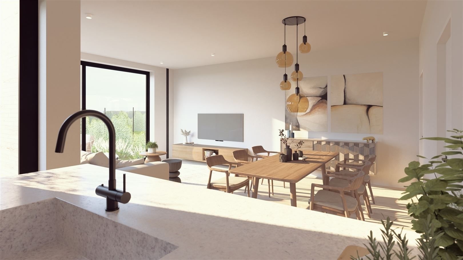 Woning foto 21