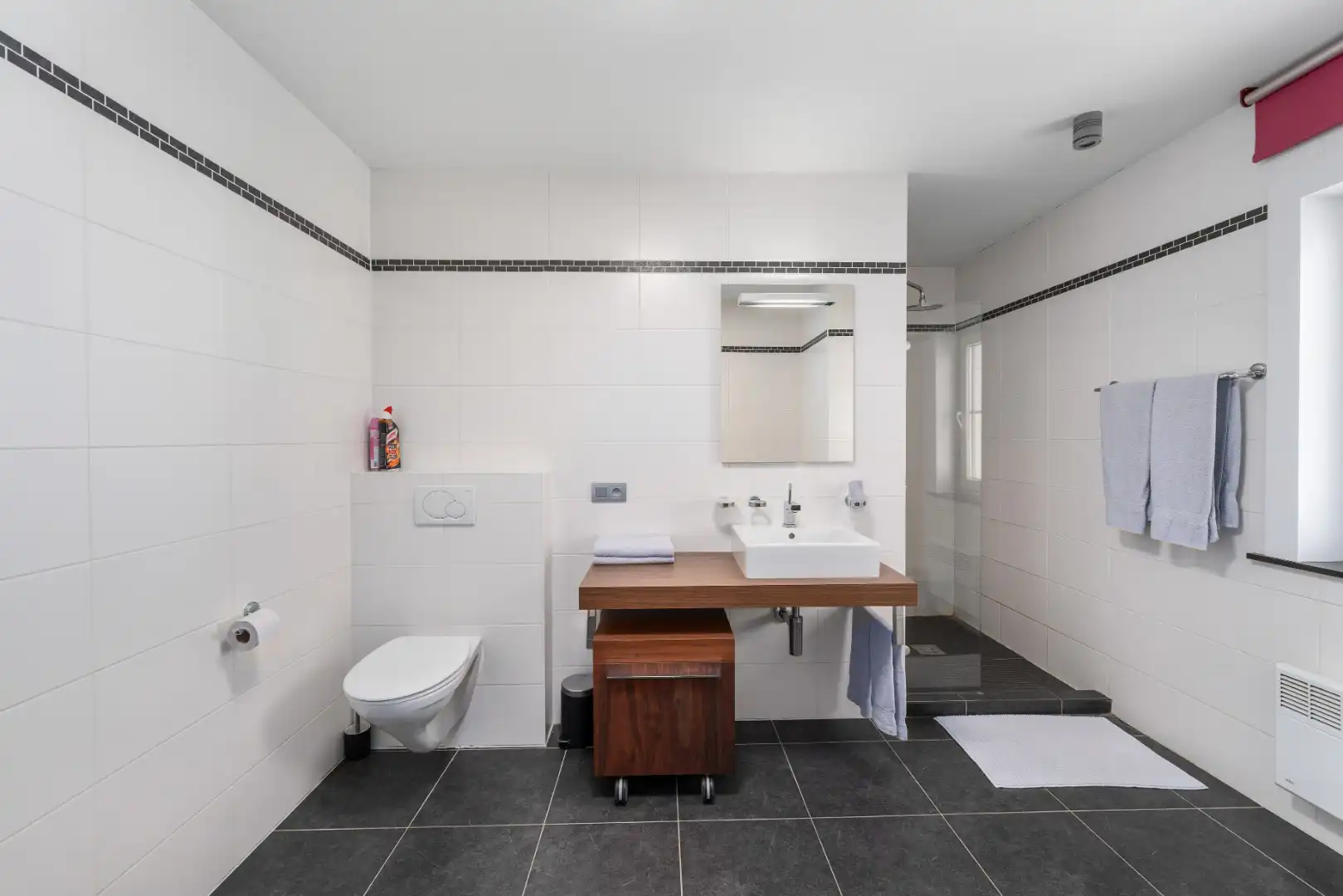 Prachtig duplex appartement met zijdelings zeezicht foto 12