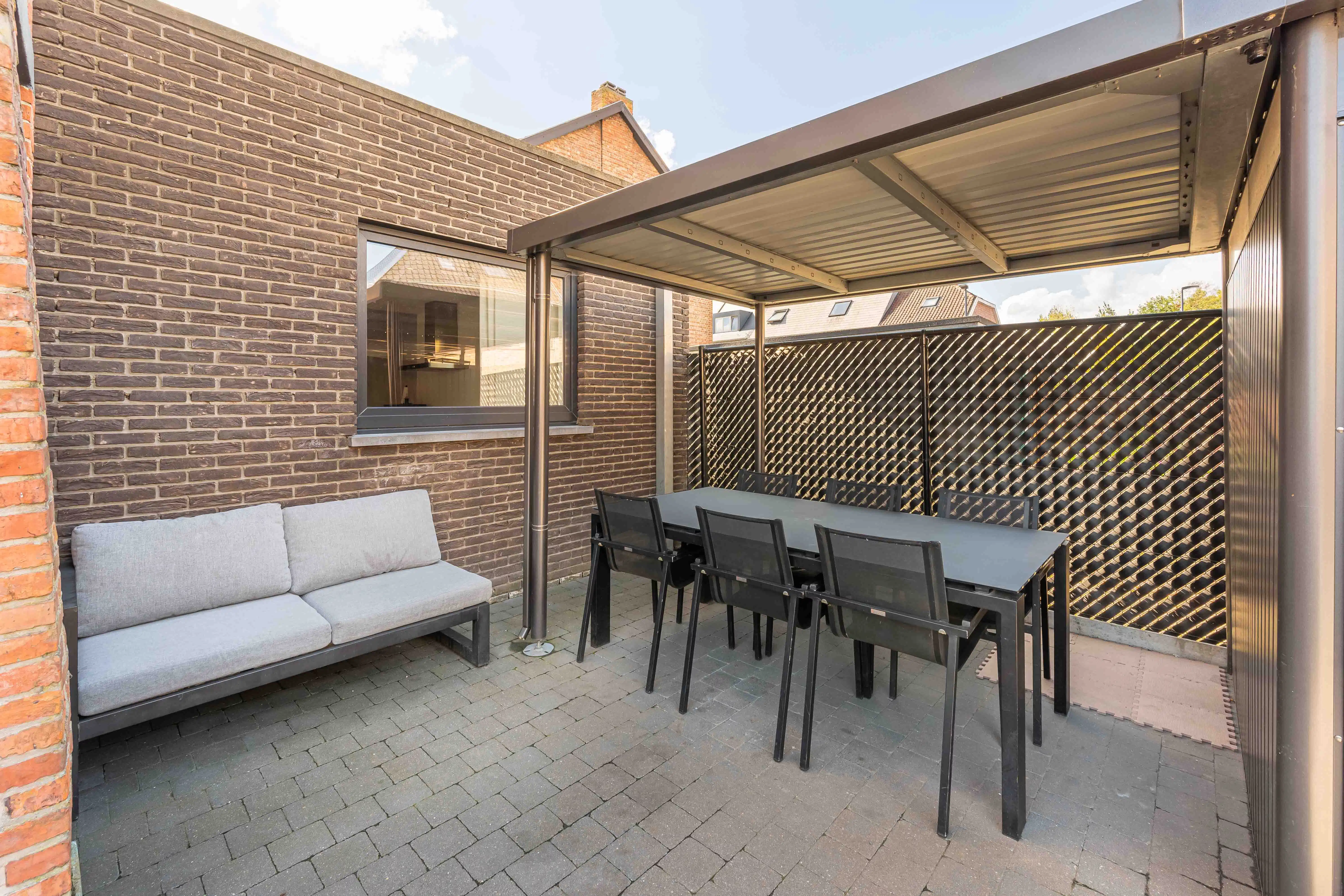 Instapklare woning te koop in Willebroek foto 18