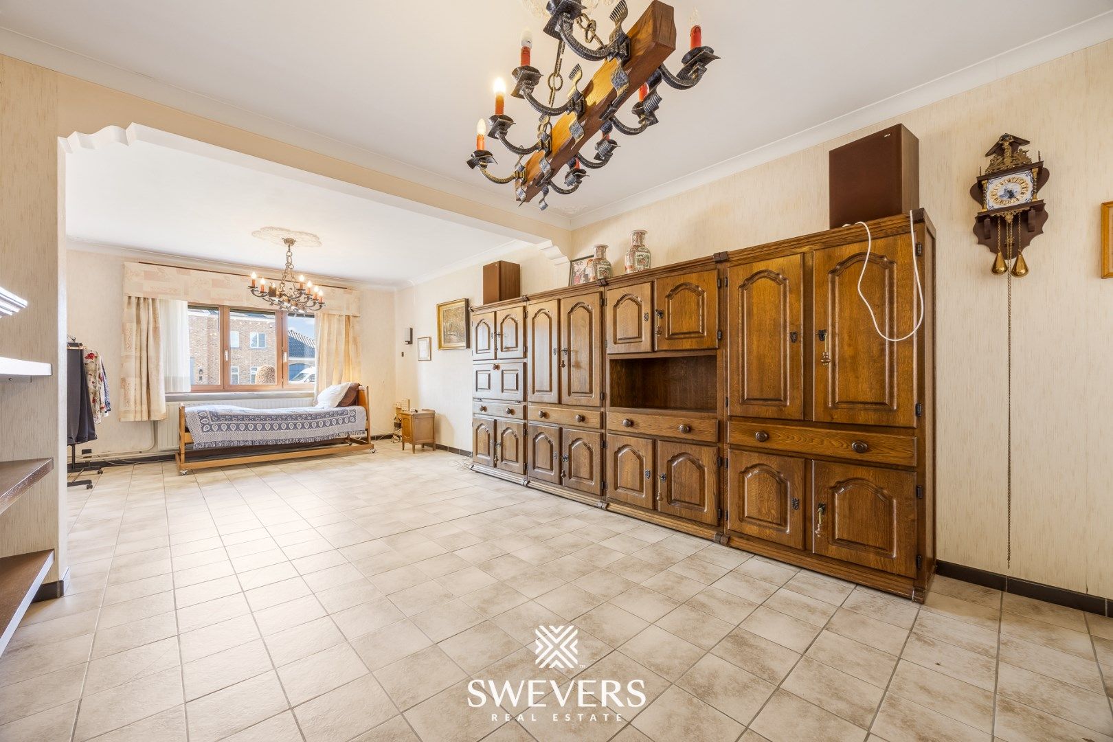 Royale woning op 17a10ca–Ideaal als kangoeroewoning, handelszaak of villa te Zonhoven foto 6