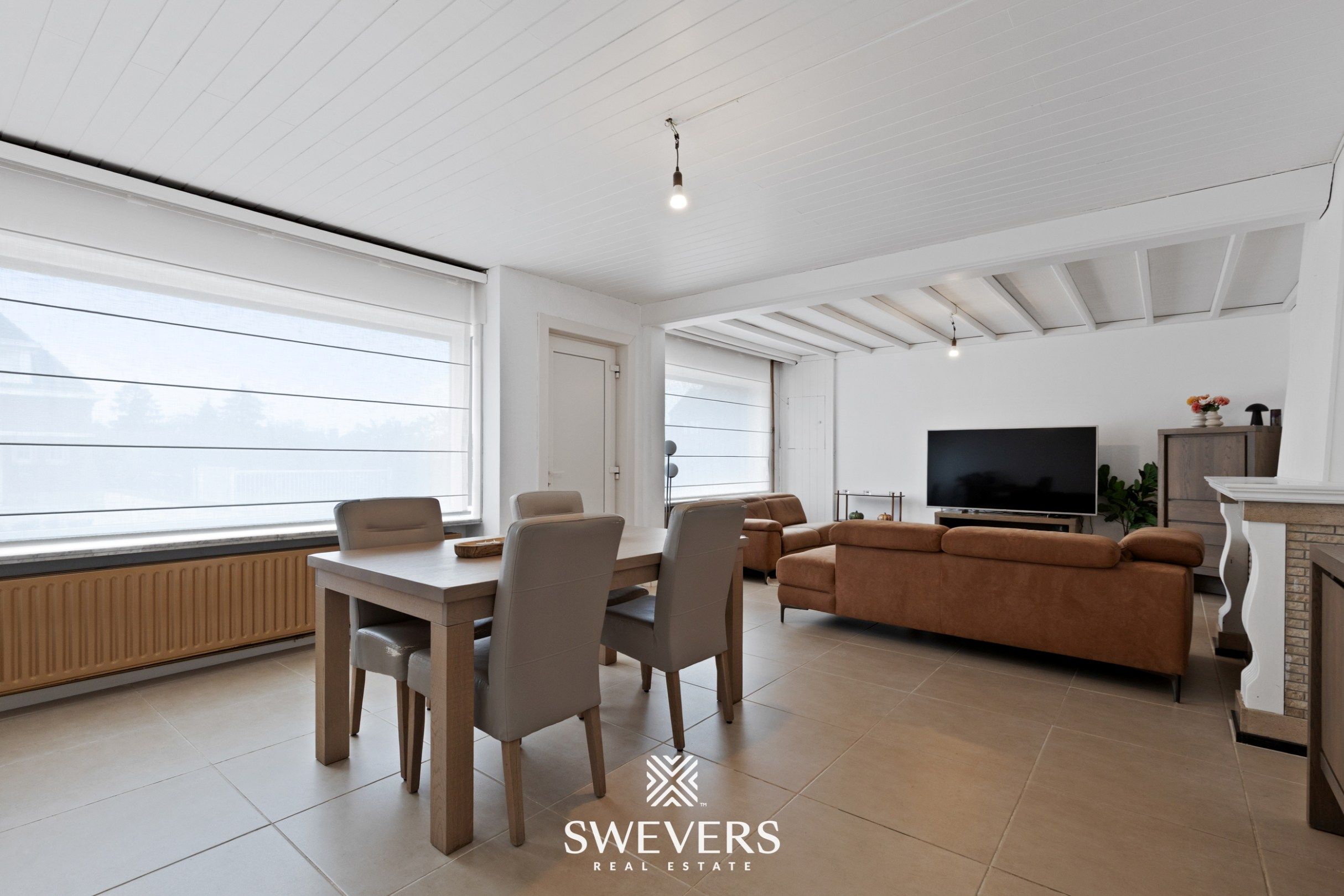 Karaktervolle woning 3 slaapkamers en renovatiepotentieel foto 4