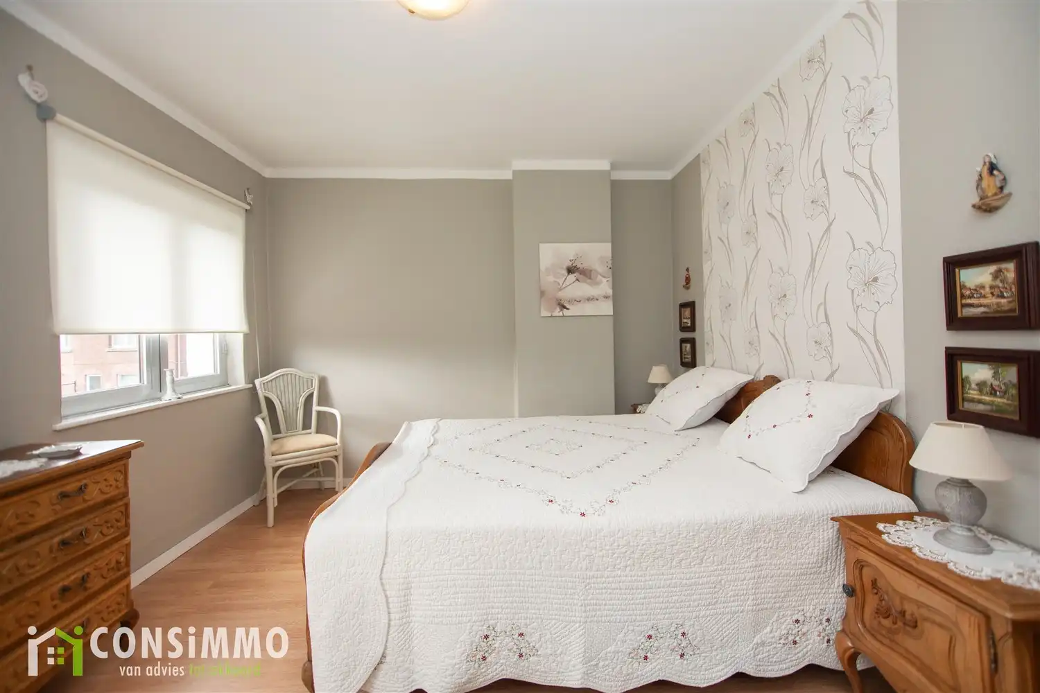 Ruime woning met kangoeroemogelijkheden in Genk foto 44