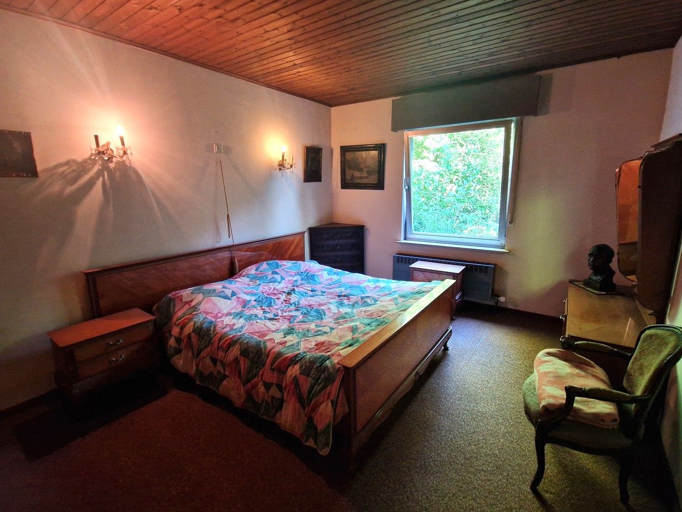 Zeer rustig gelegen woning te Putte op 71a99ca, renovatie eigendom. foto 9