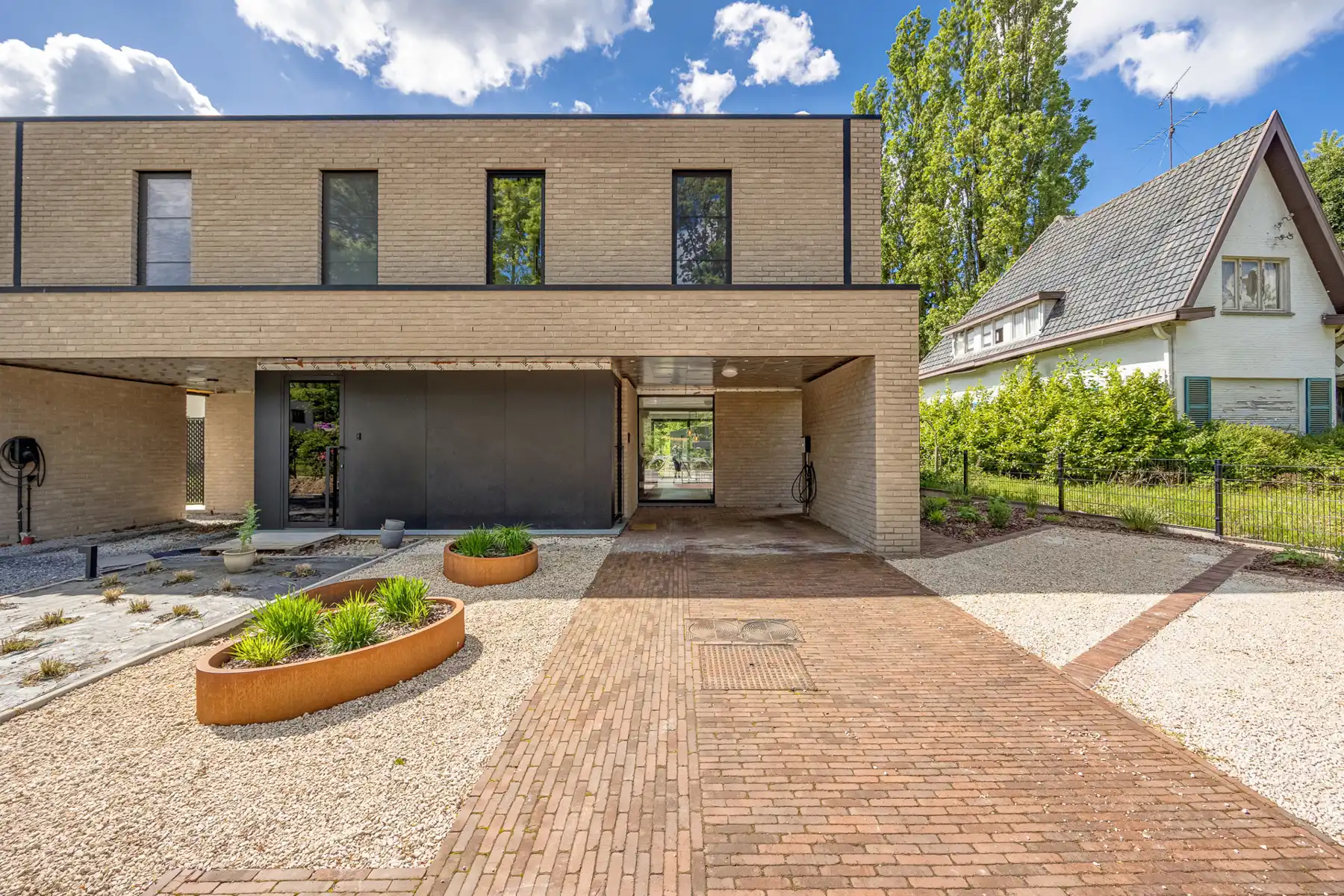 Huis te koop foto 44