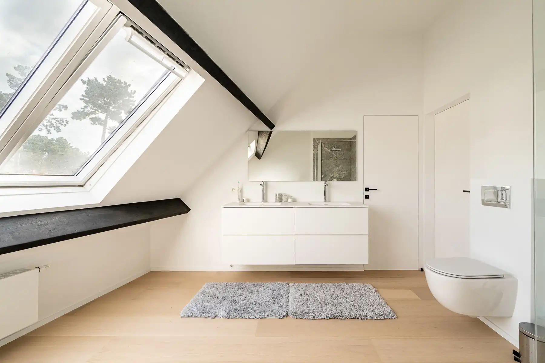 Charmante woning met zuidgericht terras in Oud-Knokke foto 26