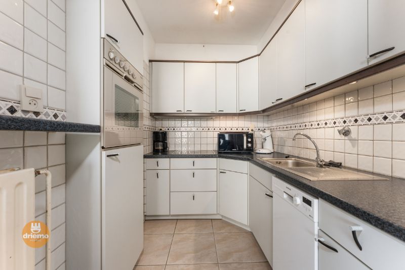 APPARTEMENT MET DRIE SLAAPKAMERS OP DE ZEEDIJK foto 7