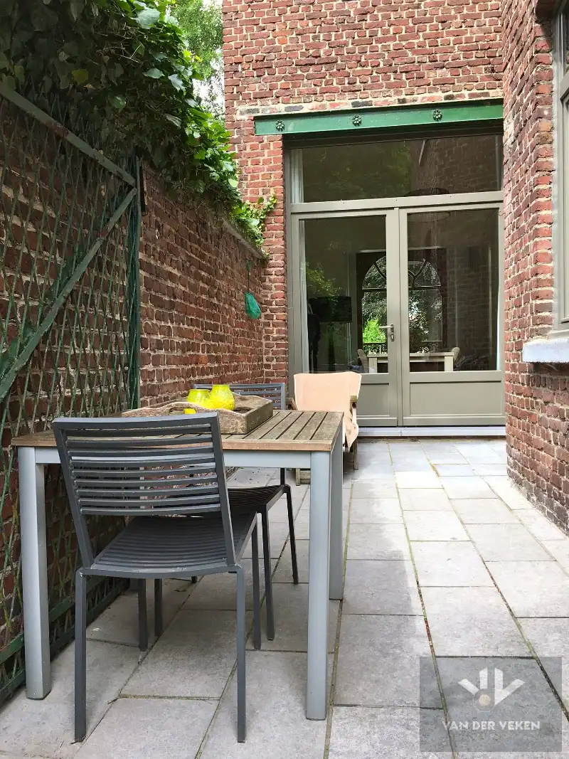 PRACHTIGE HERENWONING OP TOPLOCATIE foto 6