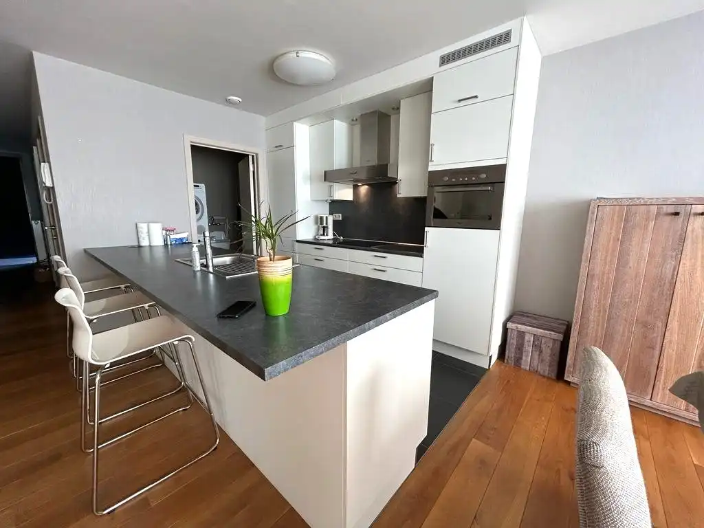 Gelijkvloers appartement met 2 slaapkamers in het centrum van Mol! foto 10