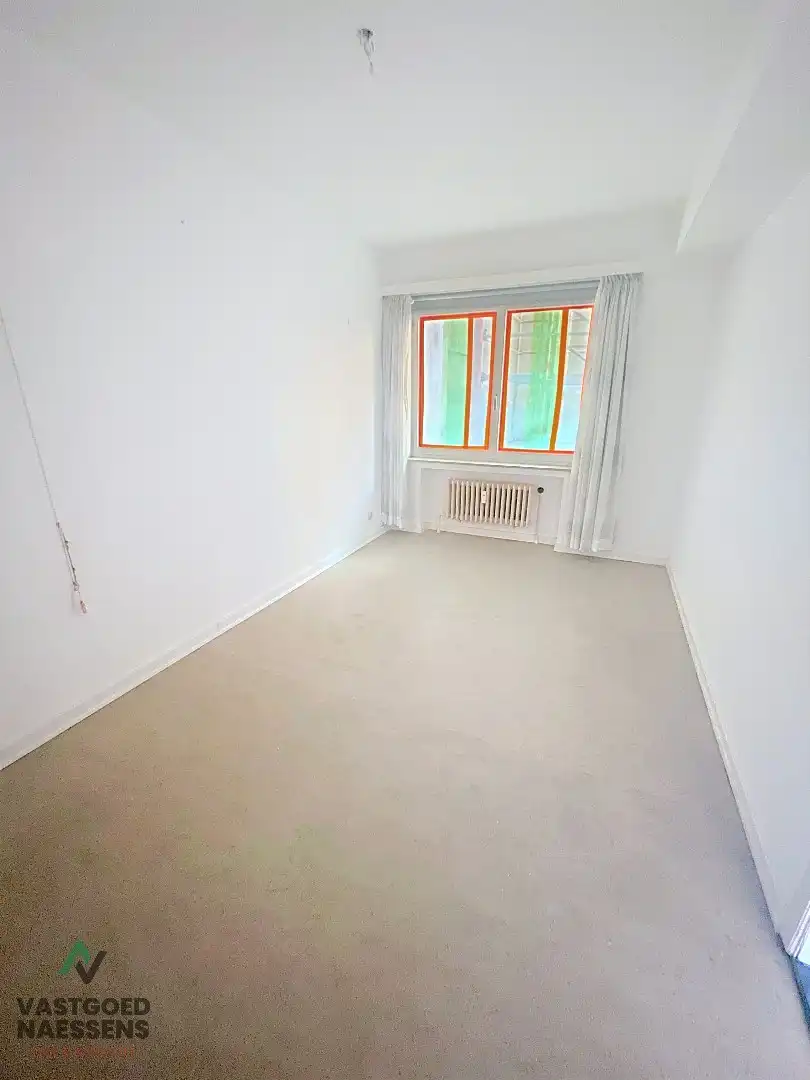 RUIM 2 SLPK APP MET FRONTAAL ZEEZICHT  foto 9